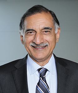 Dr. Anil Puri