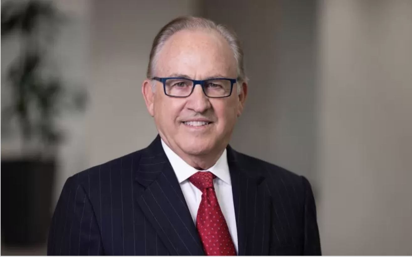 Bob Osbrink