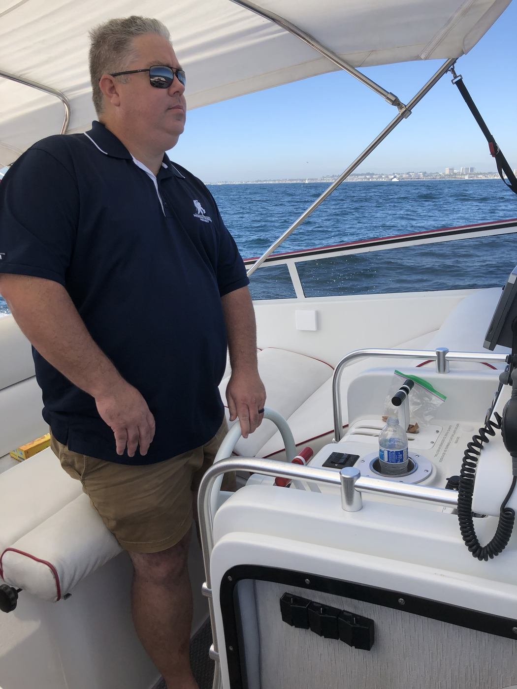 Charity Cruise 2019