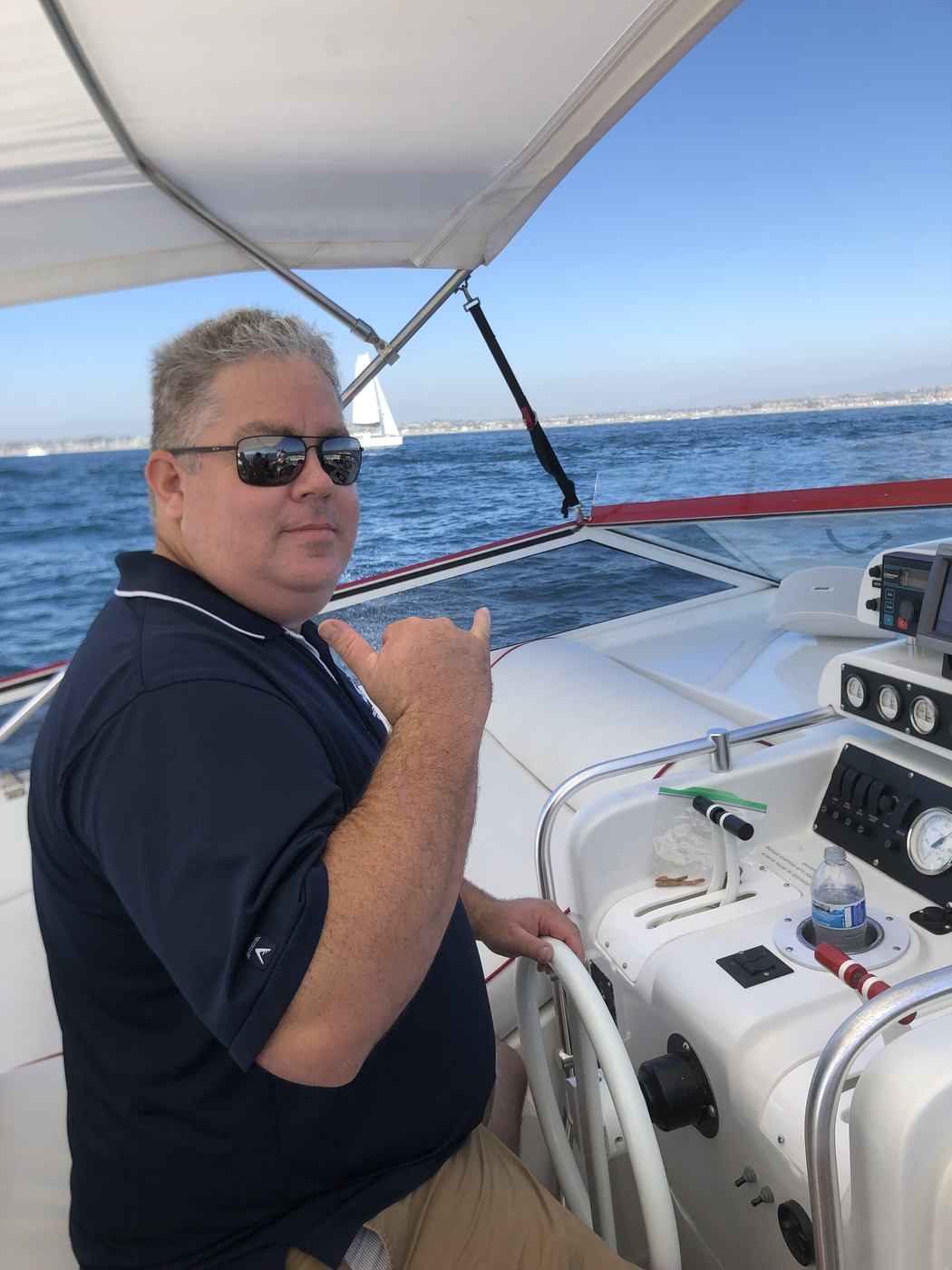 Charity Cruise 2019