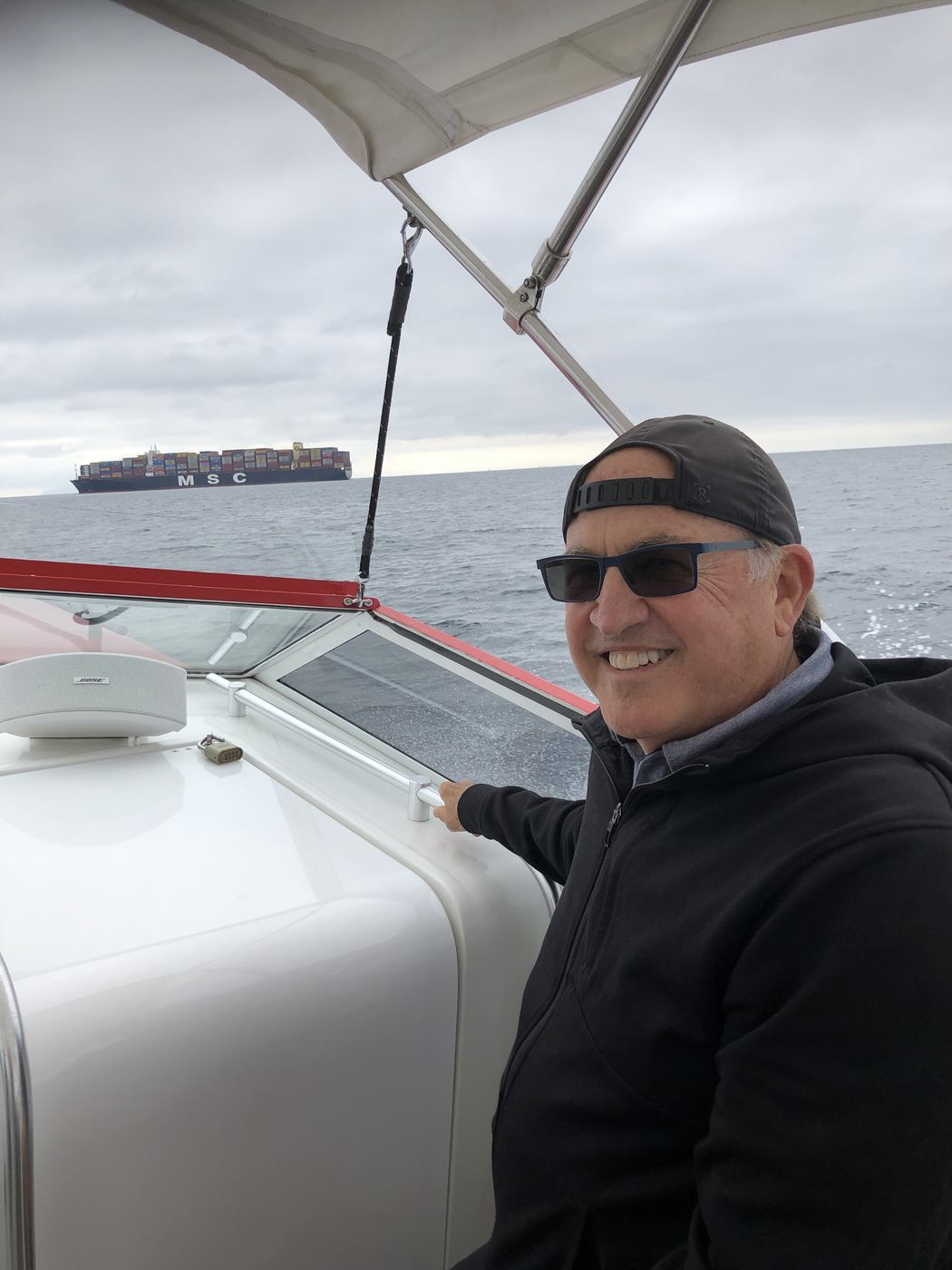 REA Industry Cruise 2021