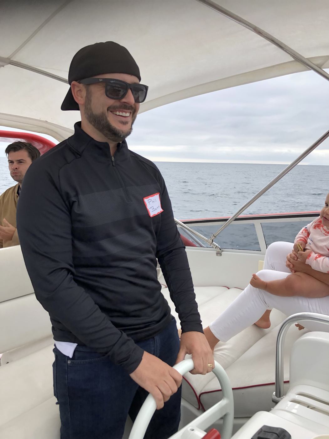 REA Industry Cruise 2021