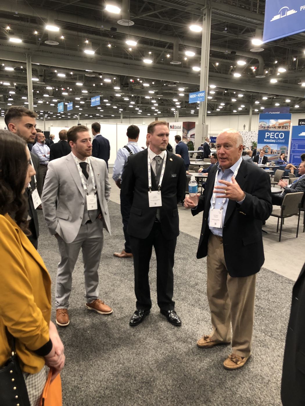 ICSC Convention 2024