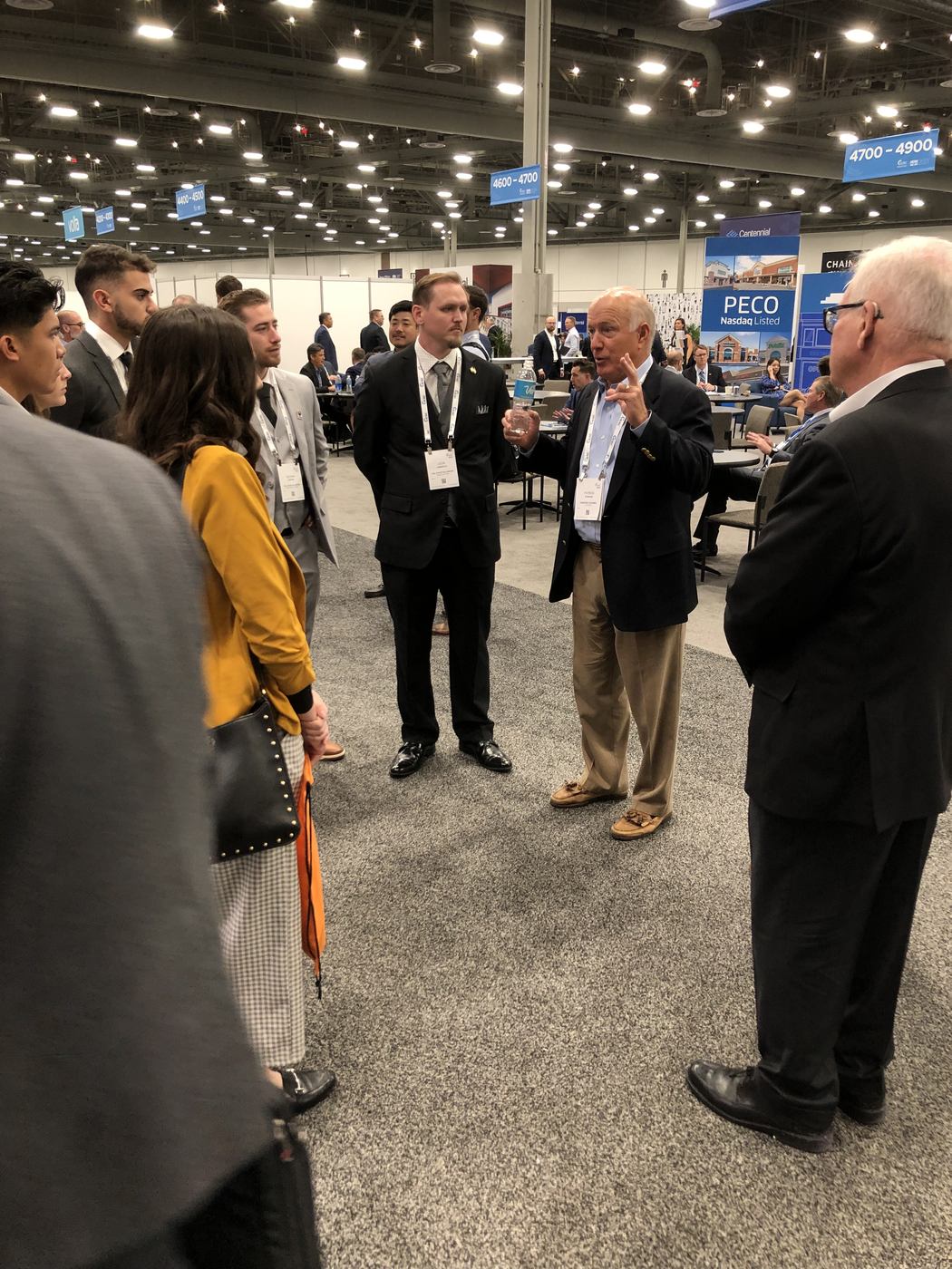 ICSC Convention 2024