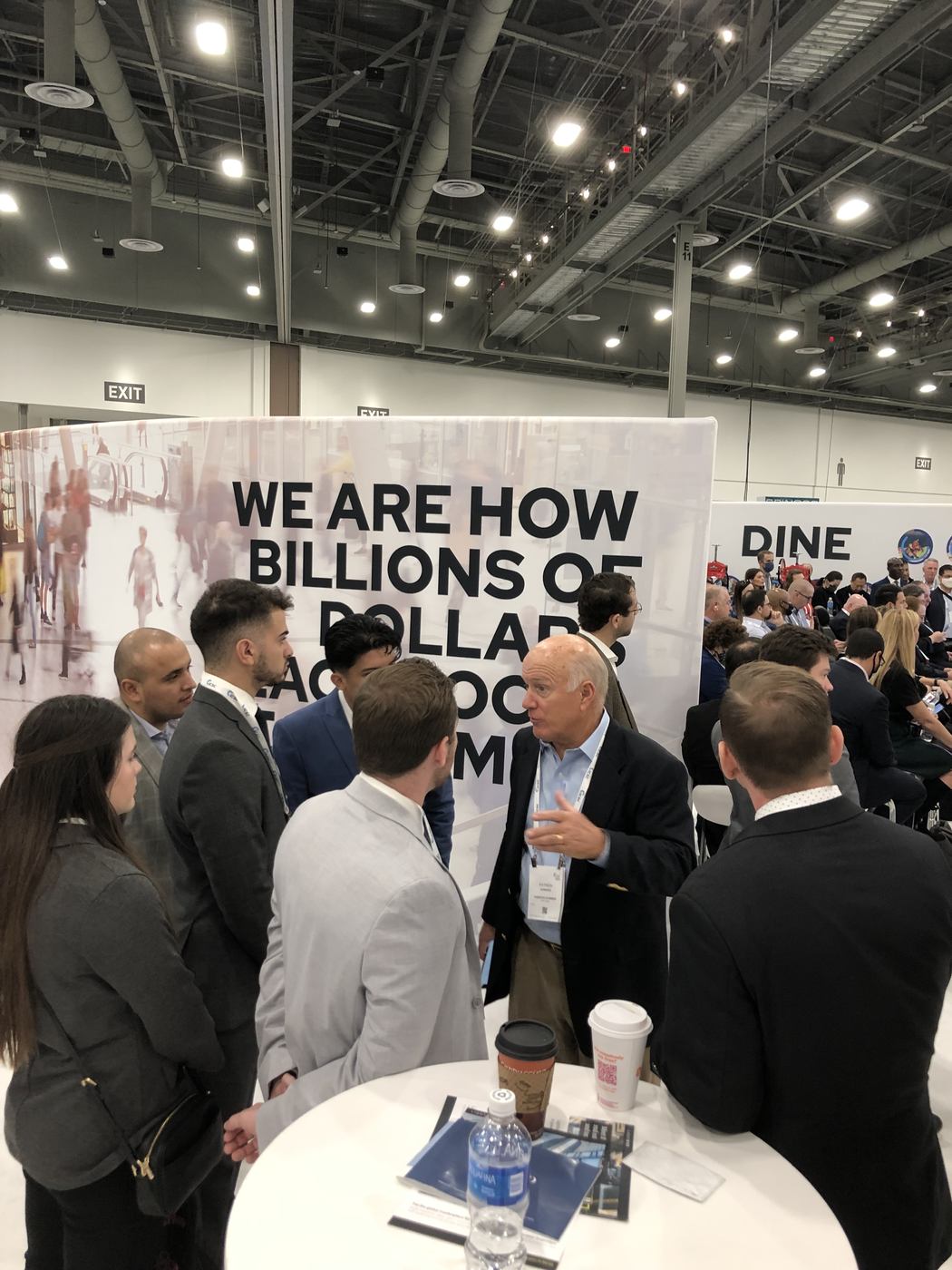 ICSC Convention 2024