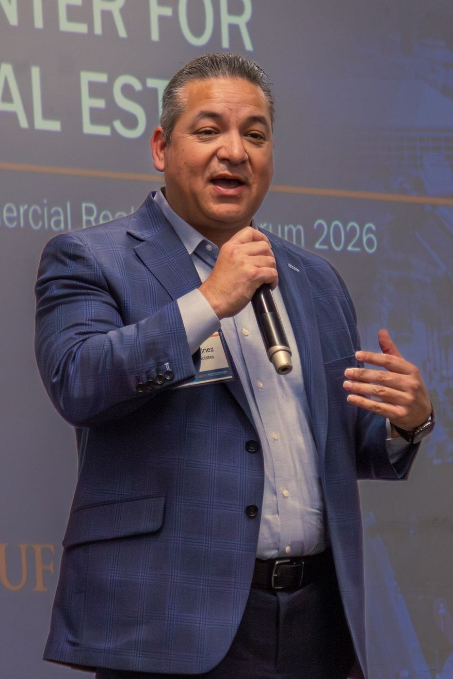 Annual CSUF Commercial Real Estate Forum 2026
