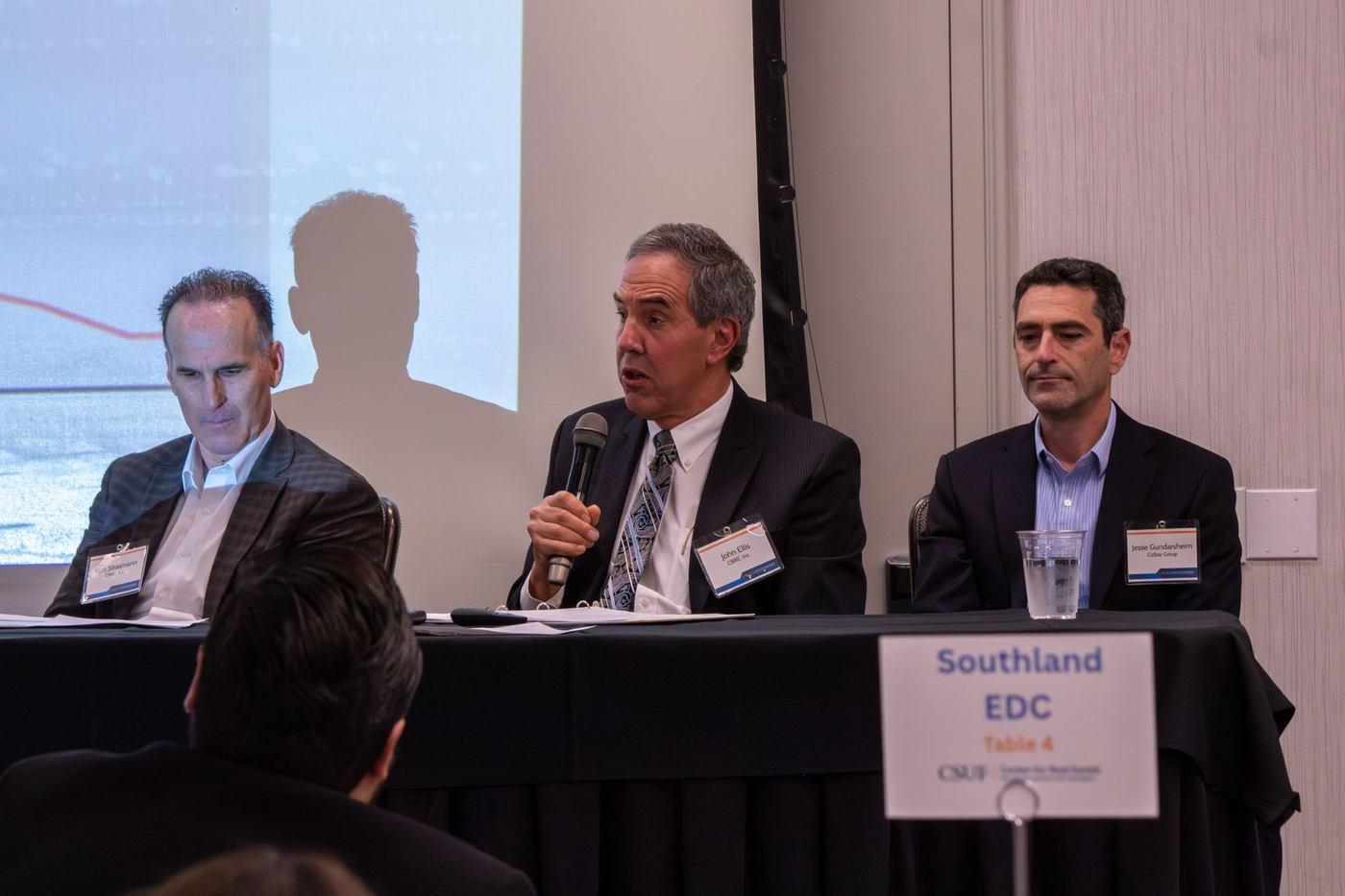 Annual CSUF Commercial Real Estate Forum 2026
