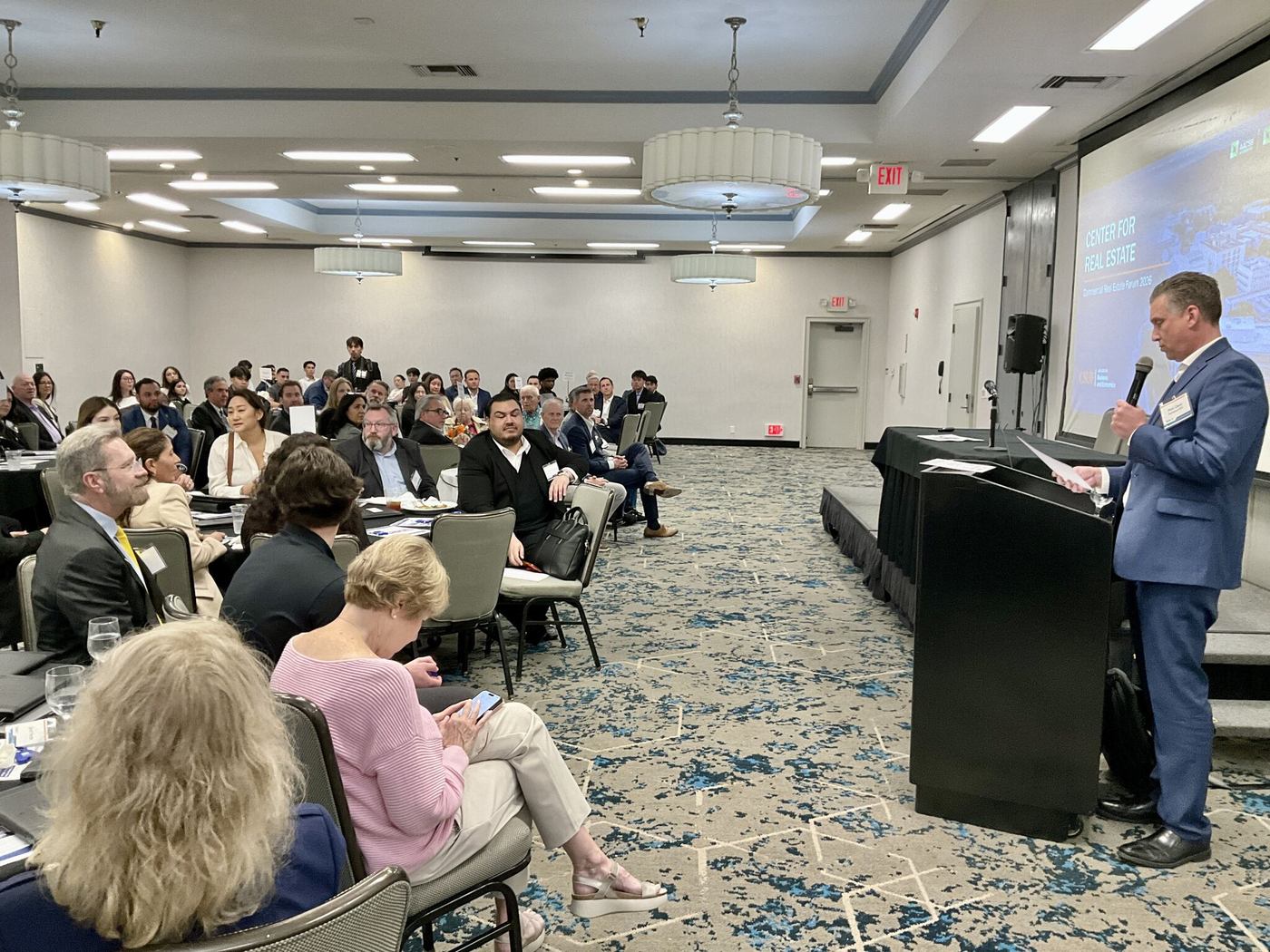 Annual CSUF Commercial Real Estate Forum 2026