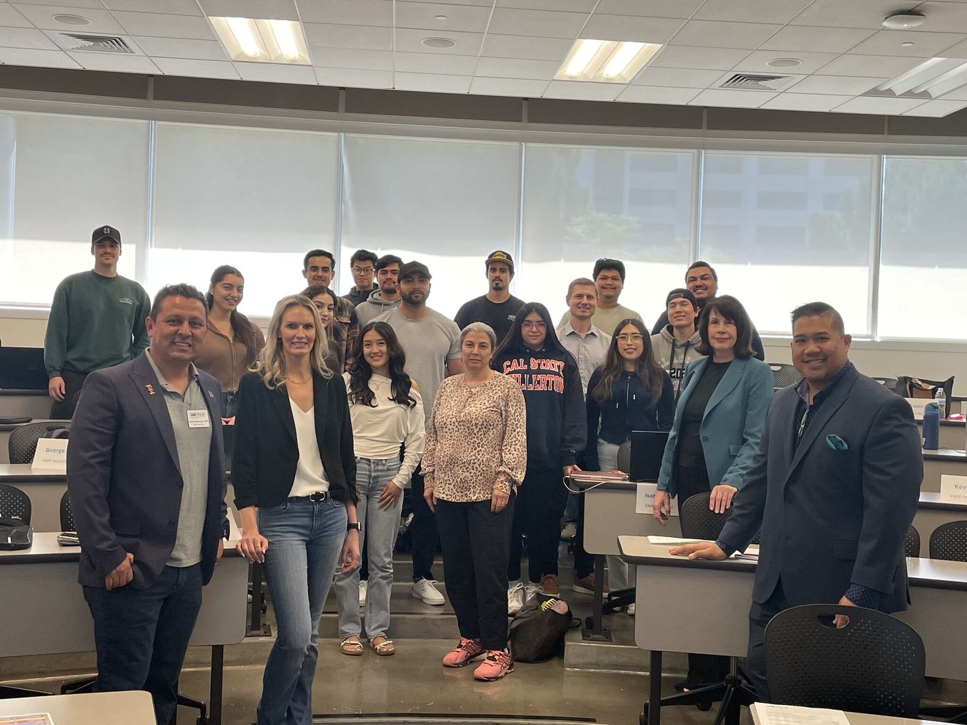 IREM ACoM Course 2026