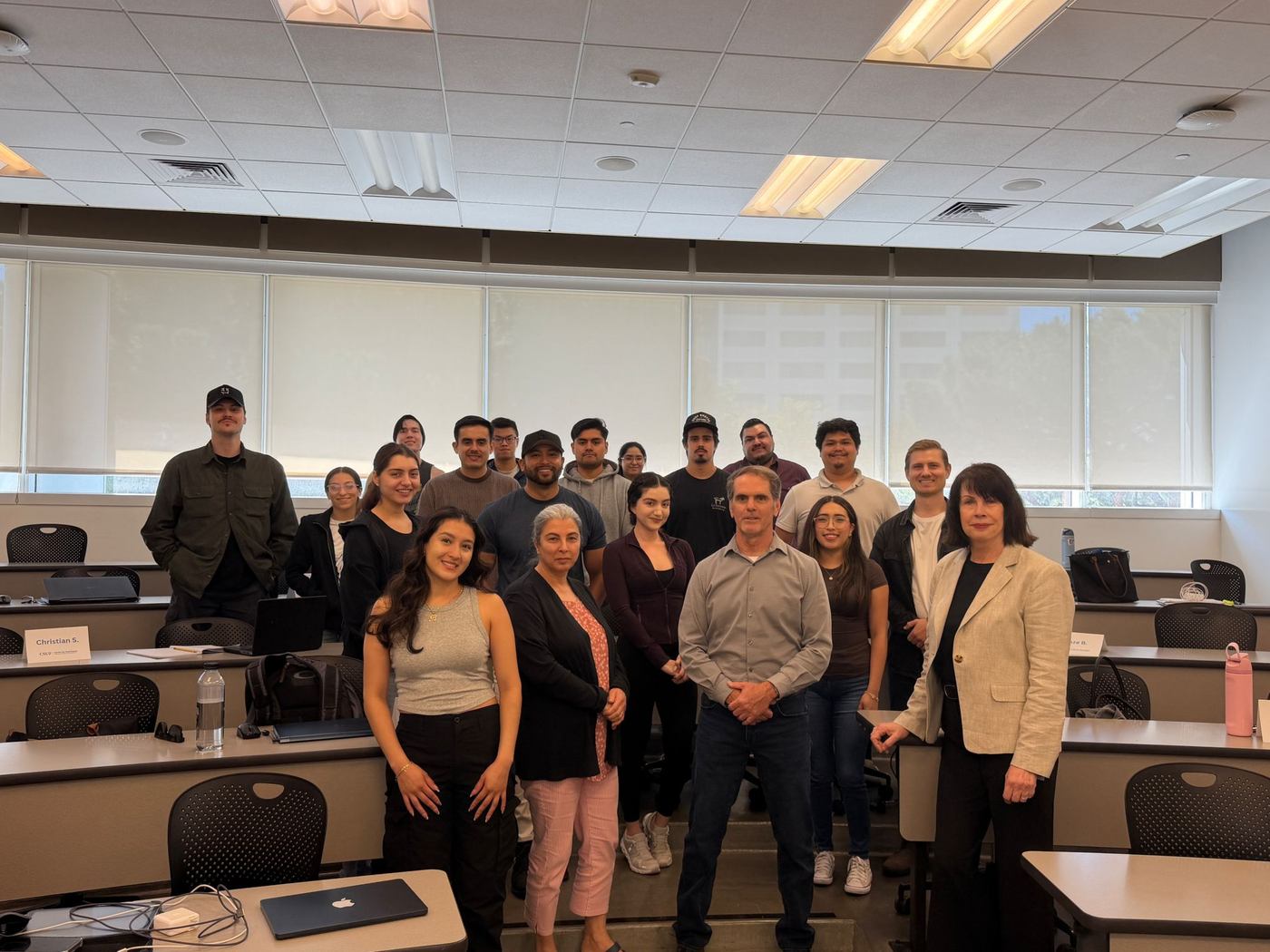 IREM ACoM Course 2026