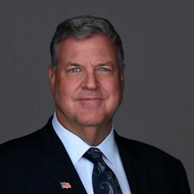 Mark Guithues, JD