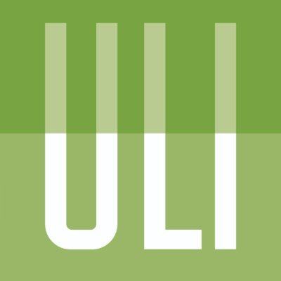 Urban Land Institute