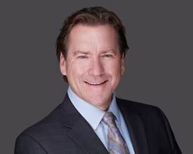 Tim Gorman, CRE